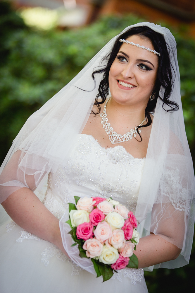 Hochzeitsfotograf Hamburg Barmbek und Harburg - eine polnische Hochzeit!